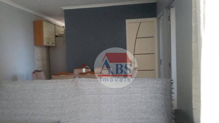 Imagem Apartamento com 2 Quartos à Venda, 66 m² em Jardim Casqueiro - Cubatão Imagem Apartamento com 2 Quartos à Venda, 66 m² em Jardim Casqueiro - Cubatão
