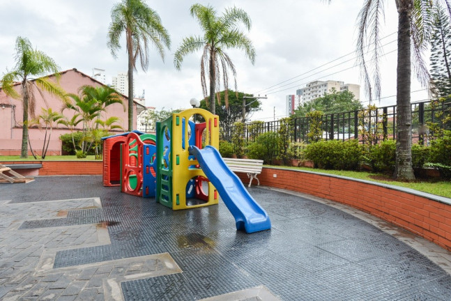 Imagem Imóvel com 3 Quartos à Venda, 69 m² em Cambuci - São Paulo Imagem Imóvel com 3 Quartos à Venda, 69 m² em Cambuci - São Paulo