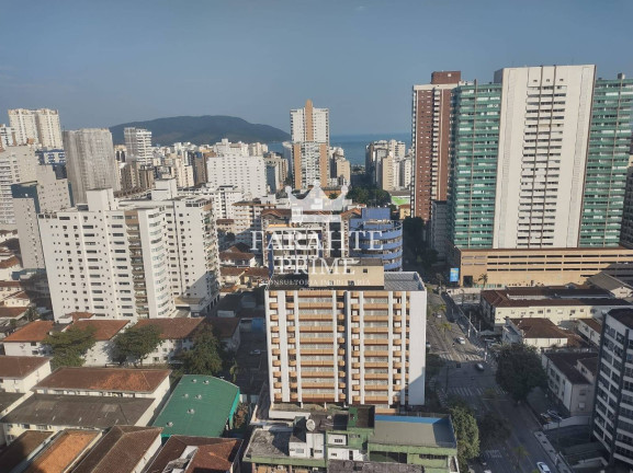 Imagem Sala Comercial à Venda, 49 m² em Boqueirão - Santos Imagem Sala Comercial à Venda, 49 m² em Boqueirão - Santos
