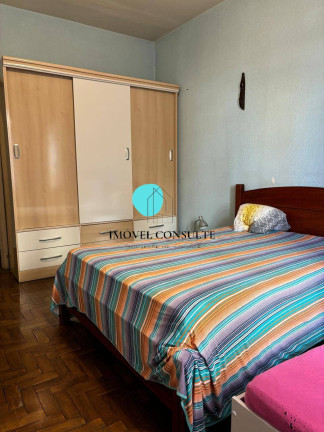 Imagem Apartamento com 1 Quarto à Venda, 55 m² em Vila Buarque - São Paulo