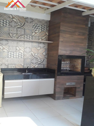 Imagem Imóvel com 3 Quartos à Venda, em Sapiranga - Fortaleza Imagem Imóvel com 3 Quartos à Venda, em Sapiranga - Fortaleza