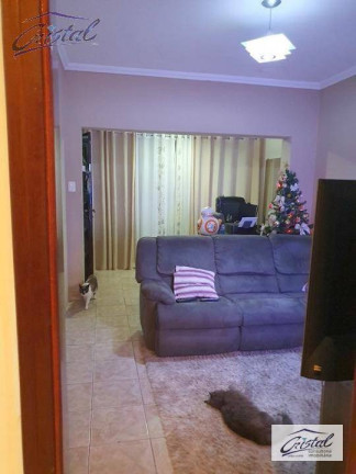 Imagem Casa com 3 Quartos à Venda, 180 m² em Jardim Da Saúde - São Paulo Imagem Casa com 3 Quartos à Venda, 180 m² em Jardim Da Saúde - São Paulo