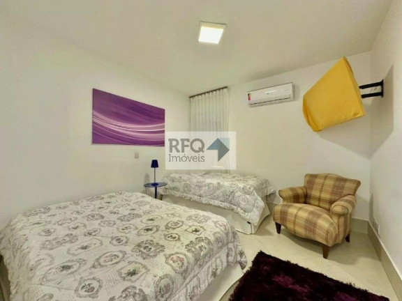 Imagem Imóvel com 3 Quartos à Venda, 184 m² em Pitangueiras - Guarujá