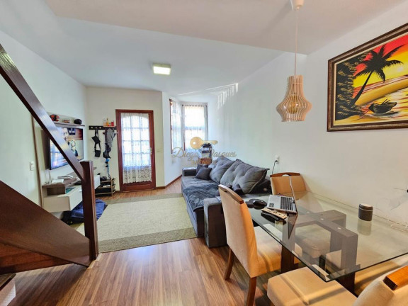 Imagem Casa com 2 Quartos à Venda, 58 m² em Parque Do Imbui - Teresópolis