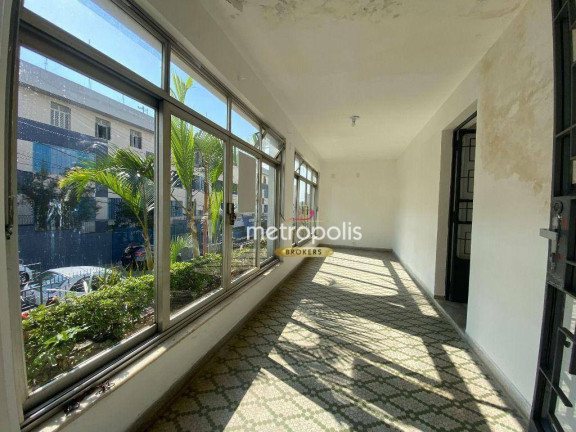 Imagem Casa com 2 Quartos à Venda ou Locação, 166 m² em Santa Paula - São Caetano Do Sul Imagem Casa com 2 Quartos à Venda ou Locação, 166 m² em Santa Paula - São Caetano Do Sul