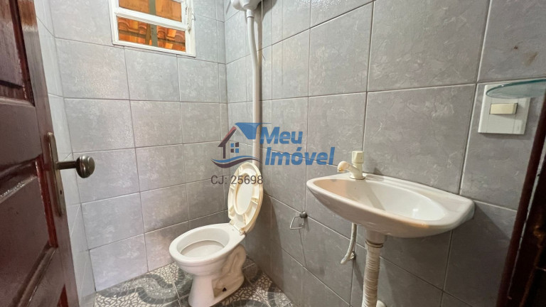 Imagem Casa com 4 Quartos à Venda, 105 m² em Samambaia Norte (samambaia) - Brasília Imagem Casa com 4 Quartos à Venda, 105 m² em Samambaia Norte (samambaia) - Brasília