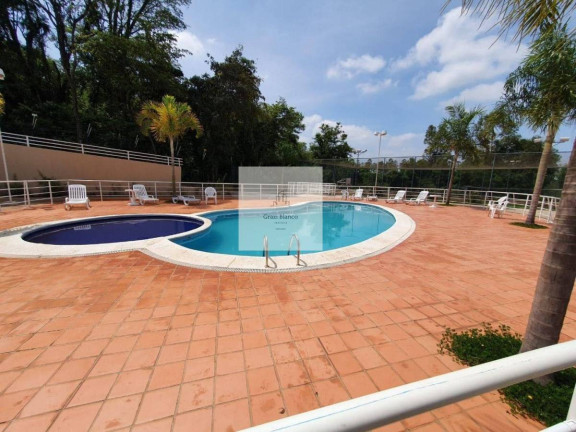 Imagem Apartamento com 2 Quartos à Venda, 52 m² em Edifício Reserva Do Bosque Eco Club - Sorocaba