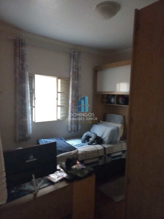 Imagem Casa com 4 Quartos à Venda, 227 m² em Cidade Líder - São Paulo