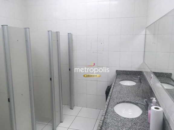 Imagem Edifício Residencial para Alugar, 1.300 m² em Barcelona - São Caetano Do Sul Imagem Edifício Residencial para Alugar, 1.300 m² em Barcelona - São Caetano Do Sul