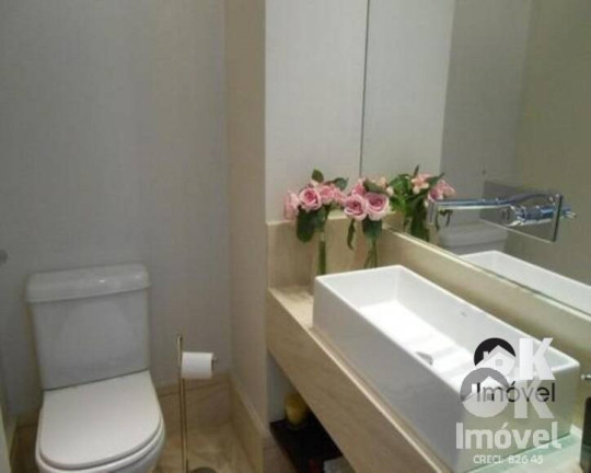 Imagem Apartamento com 4 Quartos à Venda, 239 m² em Jardim Paulista - São Paulo