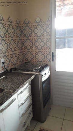 Imagem Imóvel com 3 Quartos à Venda, 82 m² em Wanel Ville - Sorocaba Imagem Imóvel com 3 Quartos à Venda, 82 m² em Wanel Ville - Sorocaba