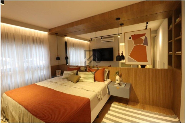 Imagem Apartamento com 3 Quartos à Venda, 132 m² em Vila Romana - São Paulo Imagem Apartamento com 3 Quartos à Venda, 132 m² em Vila Romana - São Paulo