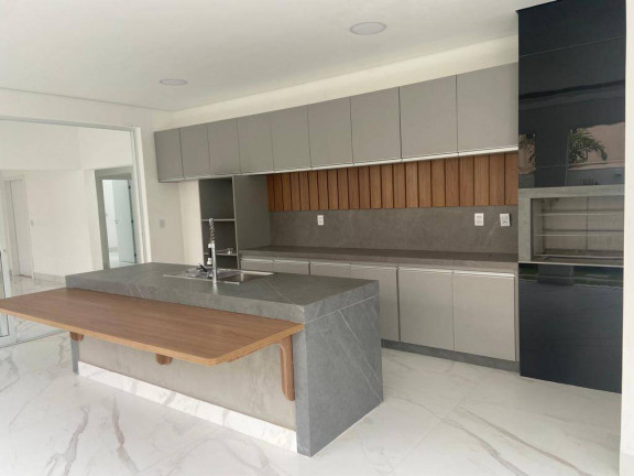 Imagem Casa com 4 Quartos à Venda, 253 m² em Condomínio Florais Cuiabá Residencial - Cuiabá Imagem Casa com 4 Quartos à Venda, 253 m² em Condomínio Florais Cuiabá Residencial - Cuiabá