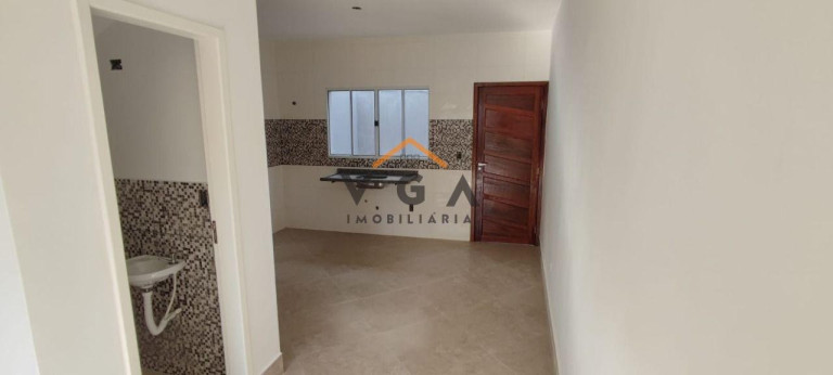 Imagem Casa com 2 Quartos à Venda, 64 m² em Vila Reis - São Paulo Imagem Casa com 2 Quartos à Venda, 64 m² em Vila Reis - São Paulo