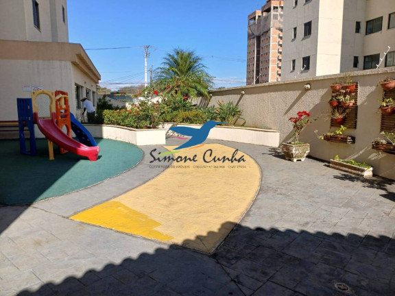 Imagem Cobertura com 3 Quartos à Venda, 144 m² em Jardim Satélite - São José Dos Campos