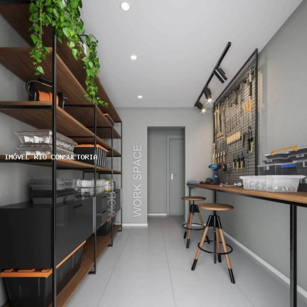 Imagem Apartamento com 2 Quartos à Venda, 42 m² em Rio De Janeiro Imagem Apartamento com 2 Quartos à Venda, 42 m² em Rio De Janeiro