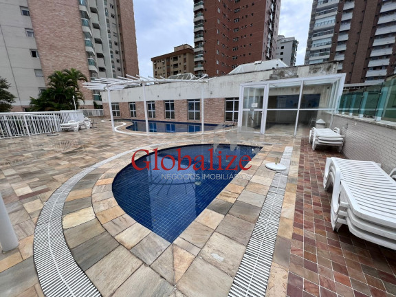 Imóvel com 4 Quartos à Venda, 234 m² em Boqueirão - Santos