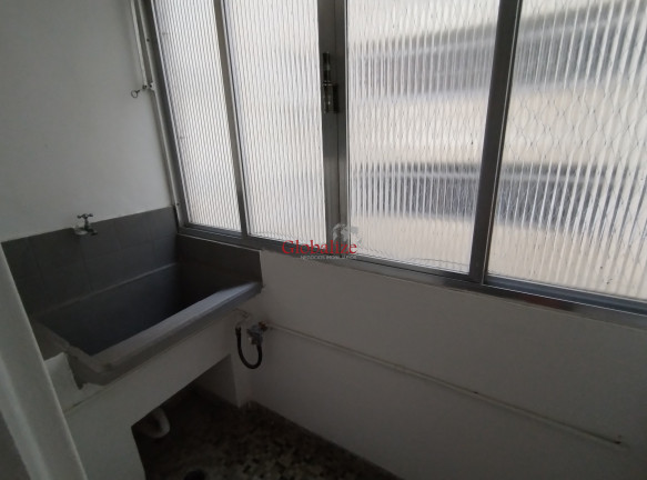 Imagem Imóvel com 1 Quarto à Venda, 53 m² em Embaré - Santos Imagem Imóvel com 1 Quarto à Venda, 53 m² em Embaré - Santos