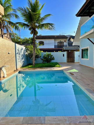Imagem Casa com 5 Quartos à Venda, 350 m² em Recreio Dos Bandeirantes - Rio De Janeiro Imagem Casa com 5 Quartos à Venda, 350 m² em Recreio Dos Bandeirantes - Rio De Janeiro
