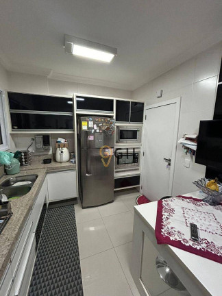 Imagem Apartamento com 3 Quartos à Venda, 156 m² em Jardim Das Indústrias - São José Dos Campos Imagem Apartamento com 3 Quartos à Venda, 156 m² em Jardim Das Indústrias - São José Dos Campos