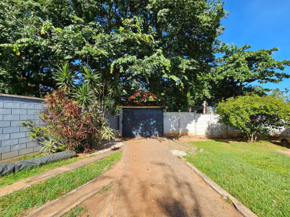 Imagem Chácara com 2 Quartos à Venda, 130 m² em Parque Da Represa - Paulínia Imagem Chácara com 2 Quartos à Venda, 130 m² em Parque Da Represa - Paulínia