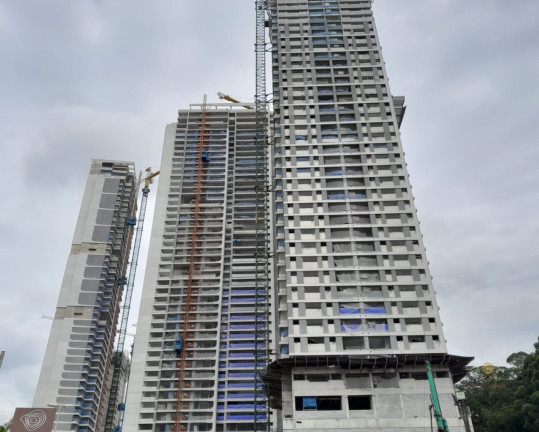 Imagem Apartamento com 3 Quartos à Venda, 186 m² em Chácara Itaim - São Paulo Imagem Apartamento com 3 Quartos à Venda, 186 m² em Chácara Itaim - São Paulo