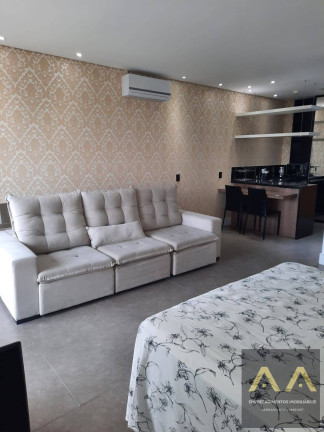 Imagem Apartamento para Alugar, 46 m² em Tamboré - Santana De Parnaíba