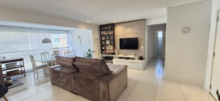 Imagem Imóvel com 3 Quartos à Venda, 108 m² em Barra Funda - São Paulo Imagem Imóvel com 3 Quartos à Venda, 108 m² em Barra Funda - São Paulo
