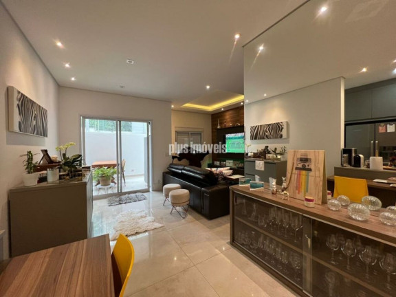 Imagem Apartamento com 3 Quartos à Venda, 180 m² em Vila Isa - São Paulo Imagem Apartamento com 3 Quartos à Venda, 180 m² em Vila Isa - São Paulo