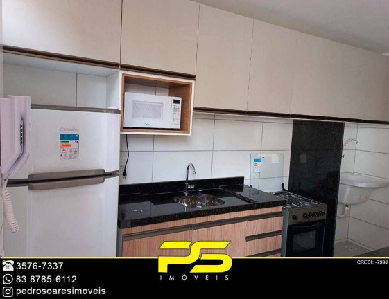 Imagem Sala Comercial à Venda, 37 m² em Cabo Branco - João Pessoa Imagem Sala Comercial à Venda, 37 m² em Cabo Branco - João Pessoa