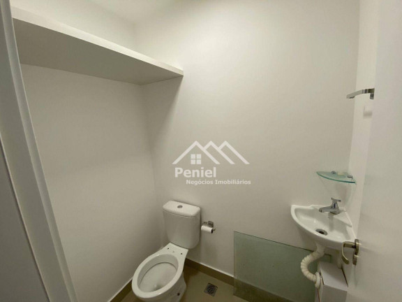 Imagem Apartamento com 3 Quartos à Venda, 134 m² em Jardim Olhos D'água - Ribeirão Preto Imagem Apartamento com 3 Quartos à Venda, 134 m² em Jardim Olhos D'água - Ribeirão Preto