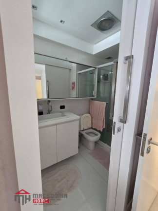 Imagem Apartamento com 4 Quartos à Venda, 317 m² em Altiplano Cabo Branco - João Pessoa