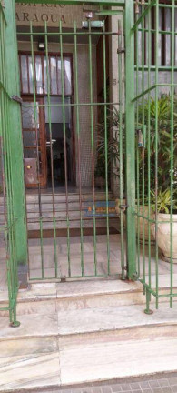 Kitnet com 1 Quarto à Venda, 30 m² em Santa Efigênia - São Paulo