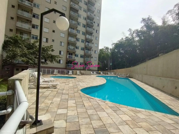 Imagem Apartamento com 2 Quartos para Alugar, 68 m² em Morro Nova Cintra - Santos Imagem Apartamento com 2 Quartos para Alugar, 68 m² em Morro Nova Cintra - Santos