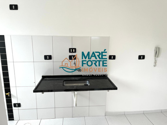 Imagem Apartamento com 2 Quartos à Venda, 45 m² em Horto Florestal - Ubatuba Imagem Apartamento com 2 Quartos à Venda, 45 m² em Horto Florestal - Ubatuba