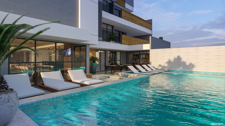 Imagem Apartamento com 3 Quartos à Venda, 115 m² em Fazenda - Itajaí