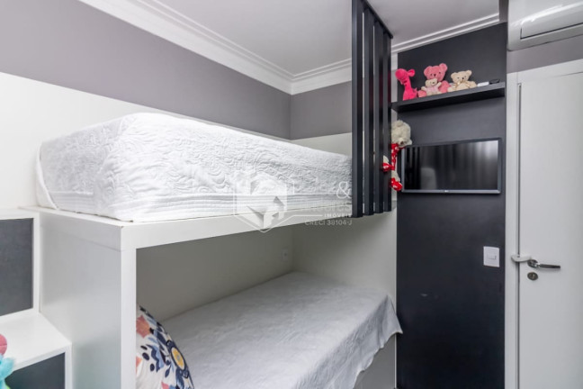 Imagem Apartamento com 2 Quartos à Venda, 67 m² em Moema - São Paulo