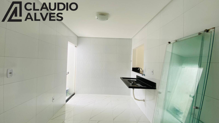 Imagem Casa com 3 Quartos à Venda, 88 m² em Parque Ipê - Feira De Santana