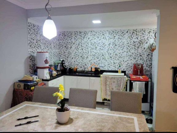 Imagem Apartamento com 3 Quartos à Venda, 73 m² em Parque Novo Oratório - Santo André Imagem Apartamento com 3 Quartos à Venda, 73 m² em Parque Novo Oratório - Santo André