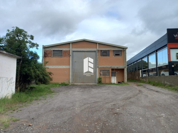 Imagem Imóvel Comercial à Venda, 2.610 m² em Camobi - Santa Maria Imagem Imóvel Comercial à Venda, 2.610 m² em Camobi - Santa Maria