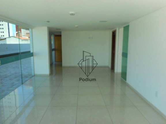 Imagem Apartamento com 3 Quartos à Venda, 128 m² em Aeroclube - João Pessoa Imagem Apartamento com 3 Quartos à Venda, 128 m² em Aeroclube - João Pessoa
