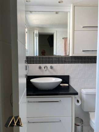 Imagem Apartamento com 3 Quartos à Venda, 93 m² em Vila Gomes Cardim - São Paulo Imagem Apartamento com 3 Quartos à Venda, 93 m² em Vila Gomes Cardim - São Paulo