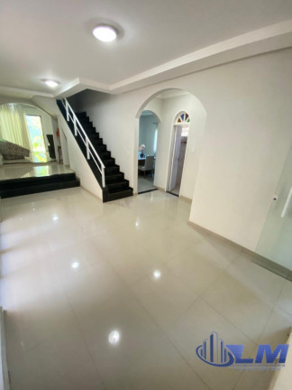 Imagem Casa com 5 Quartos à Venda, 526 m² em Santa Mônica - Guarapari