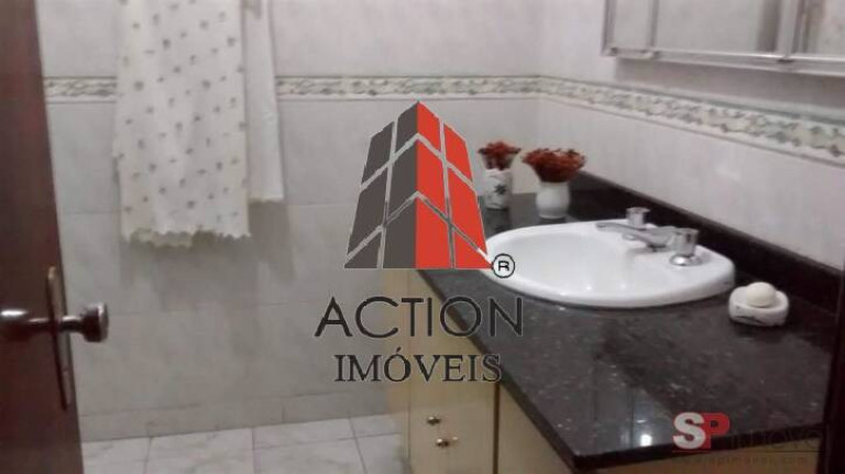Imagem Sobrado com 4 Quartos à Venda, 228 m² em Vila Regente Feijó - São Paulo Imagem Sobrado com 4 Quartos à Venda, 228 m² em Vila Regente Feijó - São Paulo