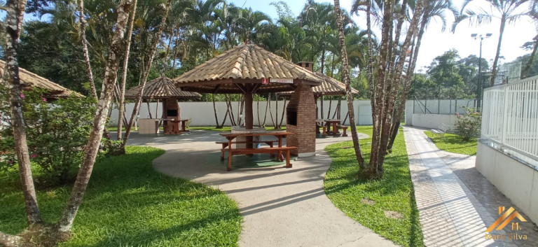 Imagem Apartamento com 3 Quartos à Venda, 85 m² em Centro - Ubatuba