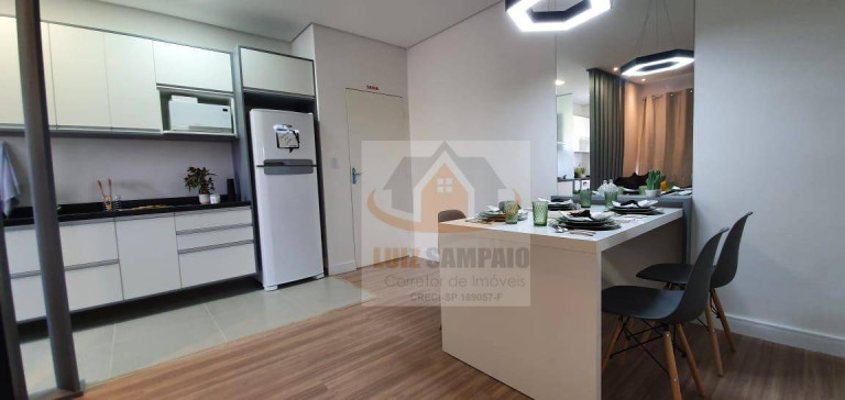 Imagem Apartamento com 2 Quartos à Venda, 55 m² em Jardim Suarão - Itanhaém Imagem Apartamento com 2 Quartos à Venda, 55 m² em Jardim Suarão - Itanhaém