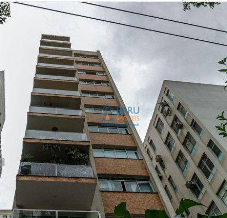 Cobertura com 4 Quartos à Venda, 323 m² em Higienópolis - São Paulo