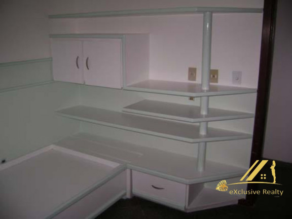 Imagem Apartamento com 4 Quartos à Venda, 174 m² em Candeal - Salvador