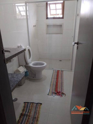 Imagem Casa com 3 Quartos à Venda, 111 m² em Massaguaçu - Caraguatatuba