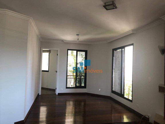 Apartamento com 3 Quartos para Alugar, 116 m² em Itaim Bibi - São Paulo